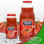 TOMATO GUSTO (Россия)