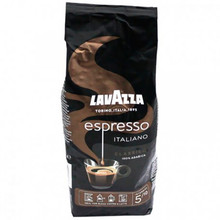 Кофе «Lavazza» Espresso Italiano Classico, Лавацца Эспрессо Италиано 250г, зерно, пакет