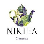 Листовой чай NikTea
