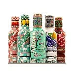 Холодный чай Аризона