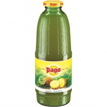 Сок PAGO (ПАГО ) Ананасовый нектар 0.75 л