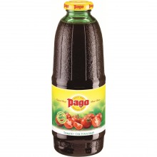 Сок PAGO (ПАГО ) Томат 0.75 л