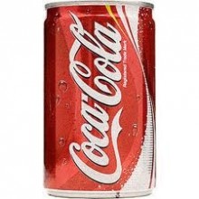 Кока-Кола Оригинальный вкус 0.15 л ж/б