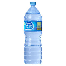 Вода питьевая Nestlé Pure Life 2 л негазированная пэт