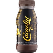 Напиток Какаолат Cacaolat 0%, 0.2 л