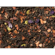 TWG Chocolate Earl Grey Tea Черный чай 100гр