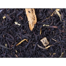 TWG Fruit Mountain Tea Черный чай 100гр