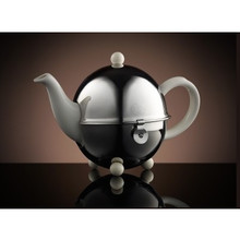 TWG Design Teapot with Filter & Warmer