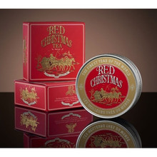 Чай TWG Red Christmas Tea 50 гр
