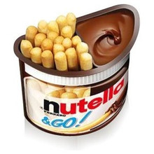 Nutella & Go 52 гр