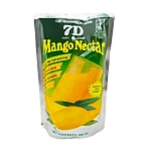 Нектар из манго 7D