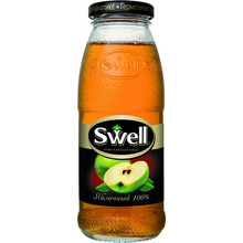 Сок Swell Яблоко 0,25л