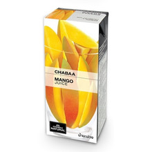 Напиток CHABAA с соком манго 0.18л