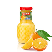 Сок Granini Апельсин 0.25л