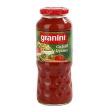 Сок Granini Овощной 0.5л