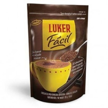 Кофе Лакер Luker Facil 250гр