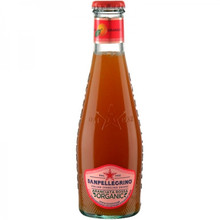 Сокосодержащий напиток Сан пеллегрино San Pellegrino Красный Апельсин 0.2 л