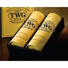 Набор чая TWG Evening Tea Set 2X100g