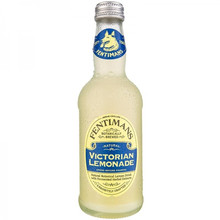 Лимонад Фентиманс Викторианский FENTIMANS Victorian Lemonade 0.275 л