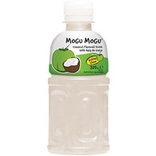 Mogu-Mogu Кокос 0,32л