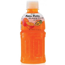 Mogu-Mogu Апельсин 0,32л