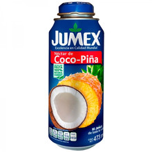 Сок Jumex Coco-Pina Кокос с Ананасом 0.473л