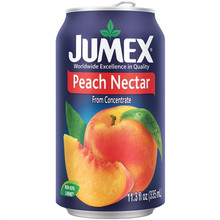 Нектар Jumex Peach Nectar (Нектар Персик) 335 мл