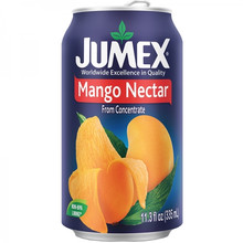 Нектар Jumex Mango Nectar (Нектар Манго) 335 мл