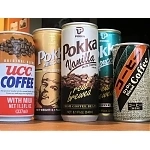 POKKA (Сингапур)