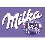 Шоколад MILKA (Германия)