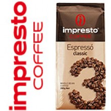 Кофе Импресто Impresto Classic 200 гр