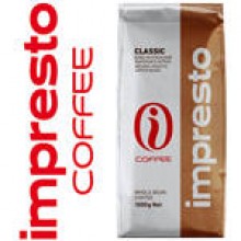 Кофе Импресто Impresto Classic 1 кг