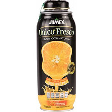 Сок Jumex Orange Апельсин 0.473л