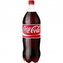 Coca-cola 1.5л ПЭТ
