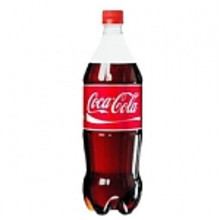 Coca-cola 2л ПЭТ