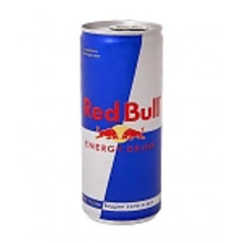 Red Bull 0,473мл