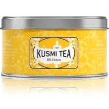 Kusmi tea BB Detox / БиБи Детокс, 100гр.