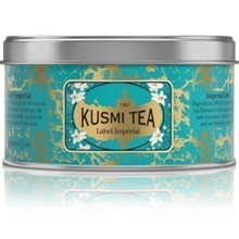 Kusmi tea Imperial Label / Высшая марка, 125гр.