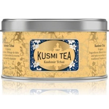 Kusmi tea Kashmir Tchai / Кашмир Чай, 125гр.