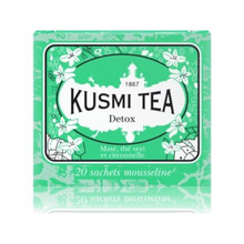 Kusmi tea Detox / Детокс Саше Саше
