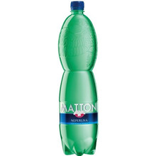 Минеральная вода «Mattoni» Маттони 1.5 л негазированная пэт
