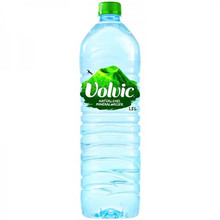 Минеральная вода Volvic Вольвик 1.5 л негазированная пэт