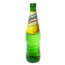 Лимонад Натахтари Лимон 0.5л