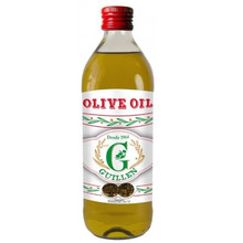 Масло GUILLEN 100% оливковое 750мл