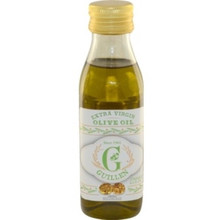 Масло GUILLEN Extra Virgin оливковое 250мл