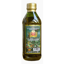 Vallejo Оливковое масло Еxtra Virgin бутылка 500 мл