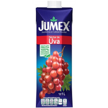 Jumex Нектар Виноград 1л