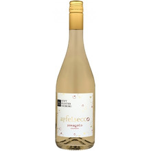 Безалкогольное шипучее вино «Stift Klosterneuburg» Яблочное, 0.75л