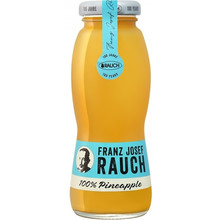 Сок «Franz Josef Rauch» Pineapple, Франц Йозеф Раух Ананас, 0.2л