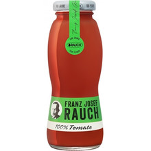 Сок «Franz Josef Rauch» Tomato, Франц Йозеф Раух Томат, 0.2л